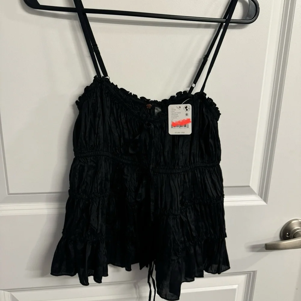 Free people Matilda Camisole